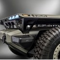 Image - GM shows off advanced fuel cell electric platform concept for military