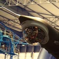 Image - Motor Tech: <br>UAV camera stabilization with brushless motors