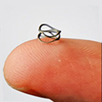 Image - Totally New: Smallest wave springs on the market