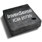 Image - First 7-axis motion and pressure sensor