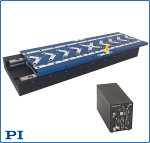 Image - New precision linear motor stage family with magnetic direct drive and absolute encoders