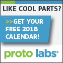 Image - 2018 Cool Parts Calendar