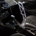 Image - Slip slidin' away: Ford Performance offers world's first electronic handbrake drift kit