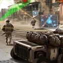 Image - Robots, railguns, lasers to team with Soldiers on battlefield