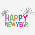 Image - Happy New Year from Designfax!