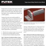 Image - Top Tech Tip: Torque sizing criteria for servo motors