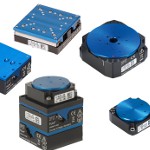 Image - Fast and compact direct-drive micro-positioning stages