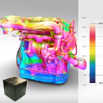 Image - High-temp fluorinated rubber offers excellent sealability