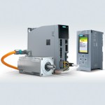 Image - New Siemens servo drive system simplifies motion control for machine builders