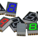 Image - Mike Likes: Versatile 7-segment display series