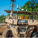 Image - U.S. Army looking forward to remote combat vehicles that punch as hard as Abrams tanks