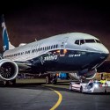 Image - Boeing debuts first 737 MAX 7