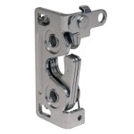 Image - Two-stage rotary latch is rugged and secure