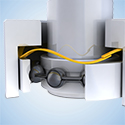 Image - Increase bearing life, eliminate noise and vibration