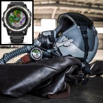 Image - Wearables: <br>USAF selects Garmin D2 Charlie aviator watch for pilots