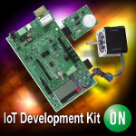 Image - Development kit for IoT applications