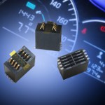 Image - New series of tall board-to-board stacker connectors