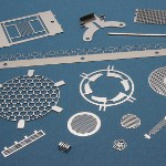 Image - It's all about precision: Photo etching specialty stainless steels and more