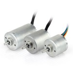 Image - Cost-optimized BLDC motors for series production