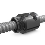 Image - High-performance mini ball screws