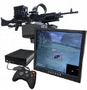 Image - It's a hit: Army developing mounted automatic targeting system with gaming-like interface