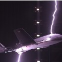 Image - Can electrically charging planes help evade in-flight lightning strikes?