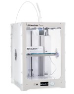 Image - Bosch chooses Ultimaker 3 Extended printers
