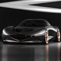Image - All-electric Genesis design concept wows NY Auto Show