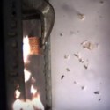 Image - Lightweight metal foam withstands high explosive round