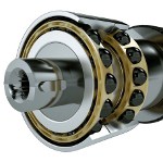 Image - Benefits of hybrid bearings