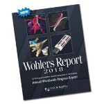 Image - Wohlers Report 2018 shows rise in metal additive manufacturing -- overall industry growth of 21%