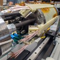 Image - New world-record magnet fulfills superconducting promise