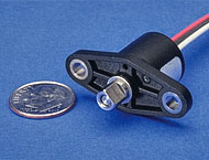 Image - Compact angle sensor for robotics and other applications