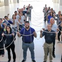 Image - One-piece wonder: World's longest continuous 3D-printed chain created