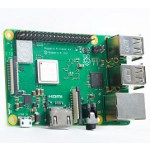 Image - Faster, cooler-running new Raspberry Pi unit -- still $35!