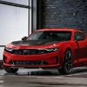Image - Wheels: <br>New designs for Chevy Camaro lineup
