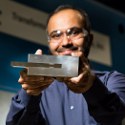Image - New technique joins thicker aluminum alloys to steel