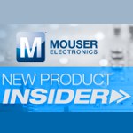 Image - Mouser Electronics New Product Insider