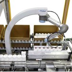 Image - Universal Robots' cobots show off new packaging skills at NPE2018 plastics show