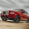 Image - The 'Rolls-Royce of SUVs' is, well, a  Rolls-Royce