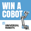 Image - Be a company hero. Score a cobot on the house.