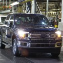 Image - Ford restarts F-150, Super Duty production ahead of schedule after fire at magnesium parts supplier