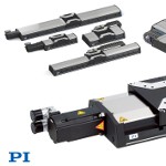 Image - High-performance, high-load linear stages for industrial use