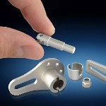 Image - Smith Metal Products adds Titanium Metal Injection Molding capabilities