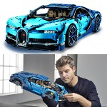 Image - Summer Fun: LEGO launches big Bugatti Chiron kit