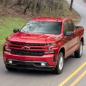 Image - Wheels: <br>2019 Silverado boasts new cylinder deactivation tech