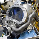 Image - Helium as life support: New rebreather helps Navy divers under the waves