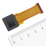 Image - Sony releasing 0.5-type OLED microdisplay with top-of-class UXGA resolution