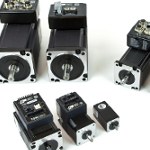 Image - Integrated motors for high-throughput applications