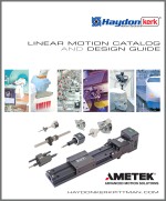 Image - Linear motion catalog and design guide 2018